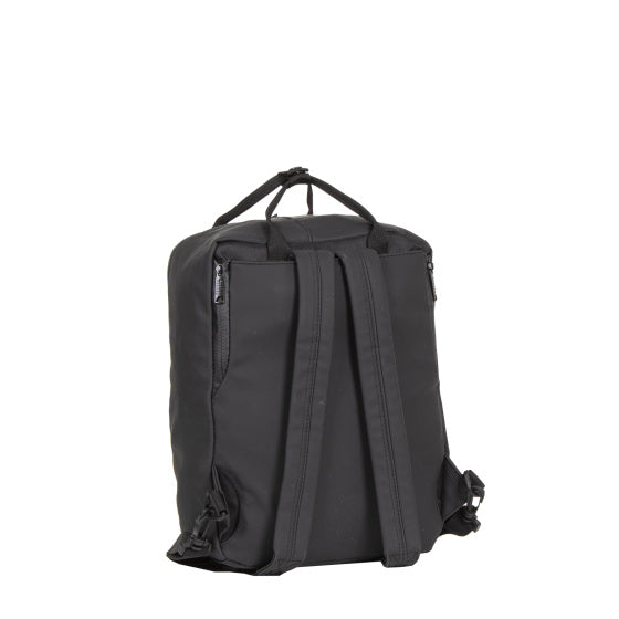 Fahrradwasser -Repellent Fahrrad Rucksack 17l Beige