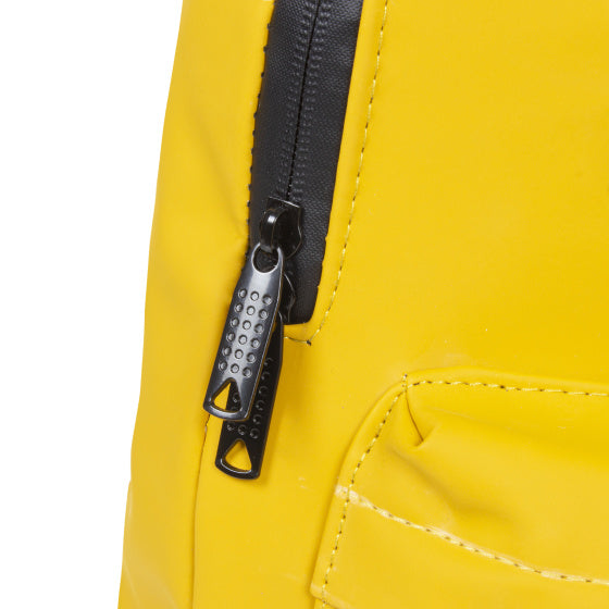 Fahrradwasser -Repellent Fahrrad Rucksack 17l Gelb