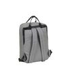 Fahrradwasser -Repellent Fahrrad Rucksack 17l Grau