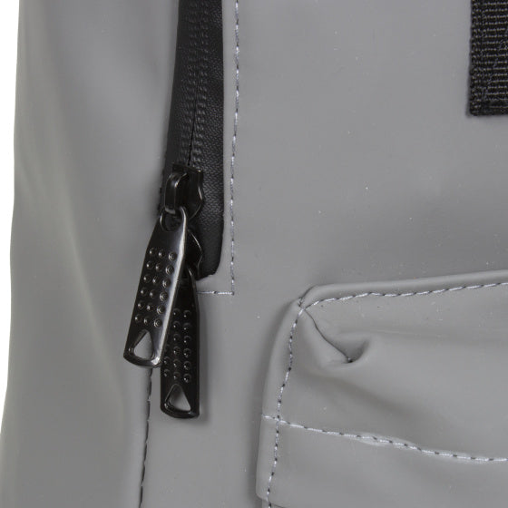 Fahrradwasser -Repellent Fahrrad Rucksack 17l Grau