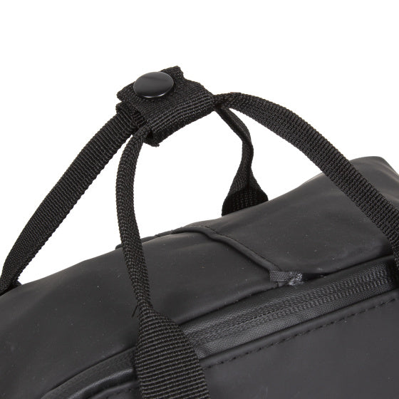Fahrradwasser -Repellent Fahrrad Rucksack 17l rot