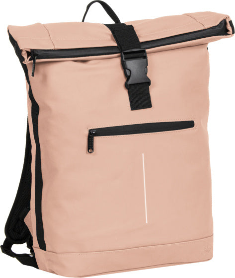 Fahrradwasser -Repellent Fahrrad Rucksack 8L Pink