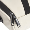 Fahrradwasser -Repellentladungsbeutel mit Schultergurt 3L Beige