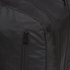 Fahrrad Wellenrad Rucksack Doppelfahrradbeutel Nylon 20L Marine