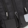Fahrrad Wellenrad Rucksack Doppelfahrradbeutel Nylon 20L Marine