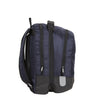 Fahrrad Wellenrad Rucksack Doppelfahrradbeutel Nylon 20L Marine