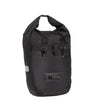 Fahrradwellenrad -Umhängetasche Nylon 12L Marine
