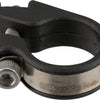 Geteilte Bikeyoke-Klemme