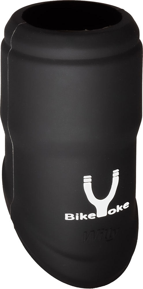 Bikeyoke Willy Sattelklemmenabdeckung