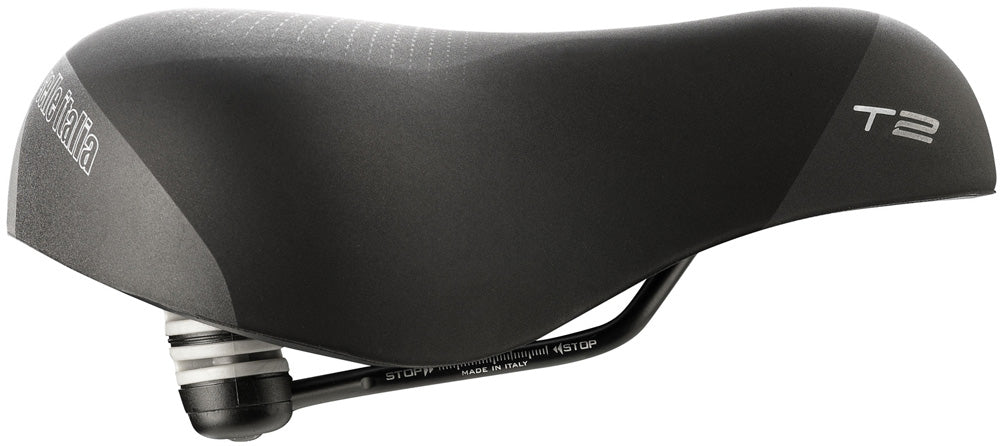 Selle Italia T2 Flow