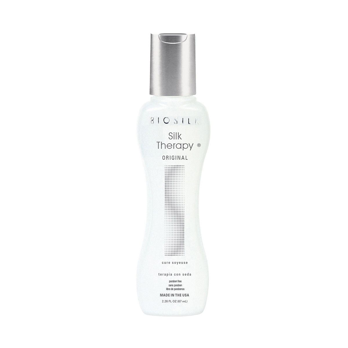 Biosilk -Biosilk -Seiztherapie Original 67ml