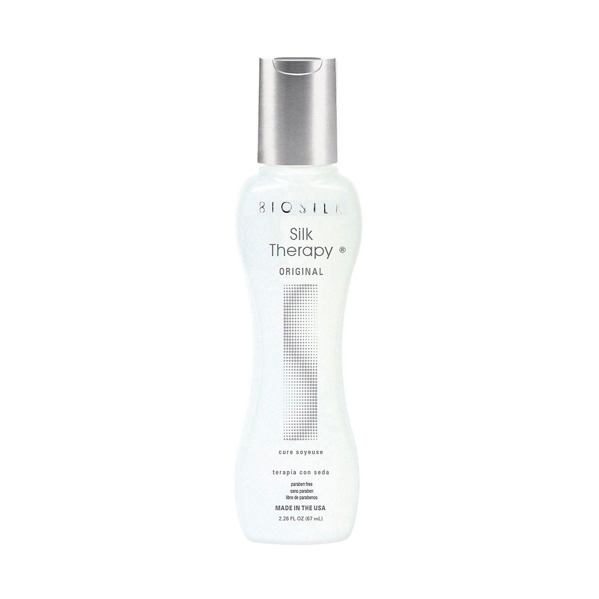 Biosilk -Biosilk -Seiztherapie Original 67ml