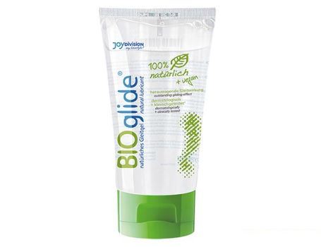 Bioglidschmiermittel neutral auf Wasserbasis 150 ml