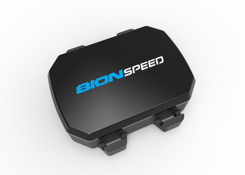 Bion Bion Speed ​​Sensor Bluetooth Ant+