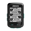 Bion Bion Fahrrad Computer GPS-300N mit Navigation