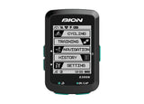 Bion Bion Fahrrad Computer GPS-300N mit Navigation - afbeelding 1
