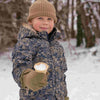Dantoy Cupcake- und Eiscreme-Set aus Biokunststoff