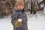 Dantoy Cupcake- und Eiscreme-Set aus Biokunststoff - afbeelding 2