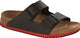 Birkenstock-Sandale | Größe 45 schwarz | Birkoflor | Di und ISO 20347 | 1 Paar - 230114-45 230114-45