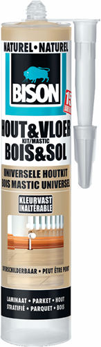Bisonholzboden Naturrohr | 300 ml – 6308538