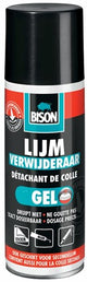 Bison 1049286 – Klebstoffentferner 200 ml | 3 Stück