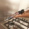 Bison 1029801 - geb. Poly max® Kristall 300 g | 3 Stück