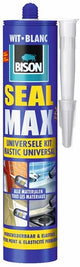 Bison Seal Max White CRT 280 ml*12 nlfr – 6311511 – 6311511