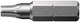 Magna Bit 1 4 Torx T25 25