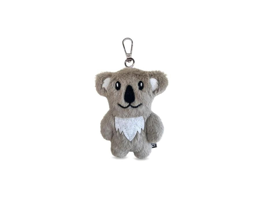 Bit Key Ring Keyfriend Neugieriger Koala