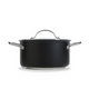 Ty bk Kochpfanne Puri schwarz ø16cm