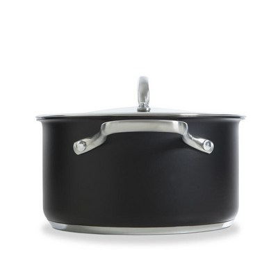 Ty bk Kochpfanne Puri schwarz ø20cm