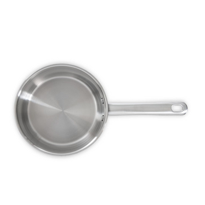 Ty bk Kochtopf Puri schwarz ø16cm