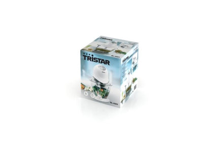 Tristar-Häcksler BL 4009