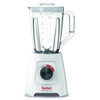 Tefal Mixer Blendforce II Plastik weiß