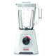 Tefal Mixer Blendforce II Plastik weiß
