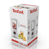 Tefal Mixer Blendforce II Plastik weiß