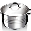 Blaumann Kochtopf Gourmet-Linie 18cm