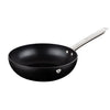 Blaumann Platin Wokpfanne 28cm