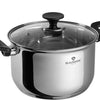 Blaumann Kochtopf Gourmet-Linie 16cm
