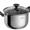 Blaumann Kochtopf Gourmet-Linie 20cm