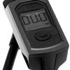 Ehrliche Minipumpe mit digitalem Schock von Blackburn