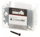 Blackline Spanplattenschraube HCP Schwarz PK Torx Tx20 + Schneidspitze 4,0x35 | 100 Stück - 6904.20.14035