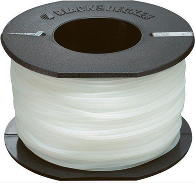 Black+Decker a6171-xj | Fadenschneiderdraht – 40 Meter Draht – A6171-XJ