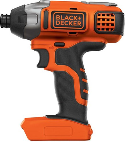 Black+decker bdcim18n 18v schlagschrauber | ohne Batterie - bdcim18n-xj