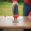 Black+decker bdcjs18n 18v pendelstichsäge | ohne Akku und Ladegerät | 1x Sägeblatt - bdcjs18n-xj