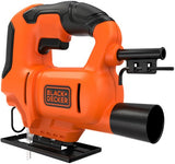 Black+Decker bes602 400w Stichsäge – bes602-qs - afbeelding 2