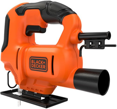 Black+Decker bes602 400w Stichsäge – bes602-qs