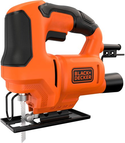 Black+Decker bes602 400w Stichsäge – bes602-qs