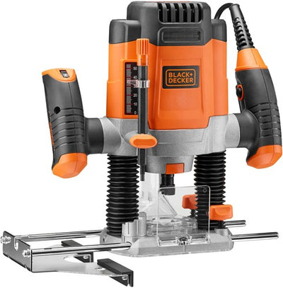 Black+Decker kw1200e 1200-W-Router – kw1200e-qs
