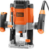 Black+Decker kw1200e 1200-W-Router – kw1200e-qs